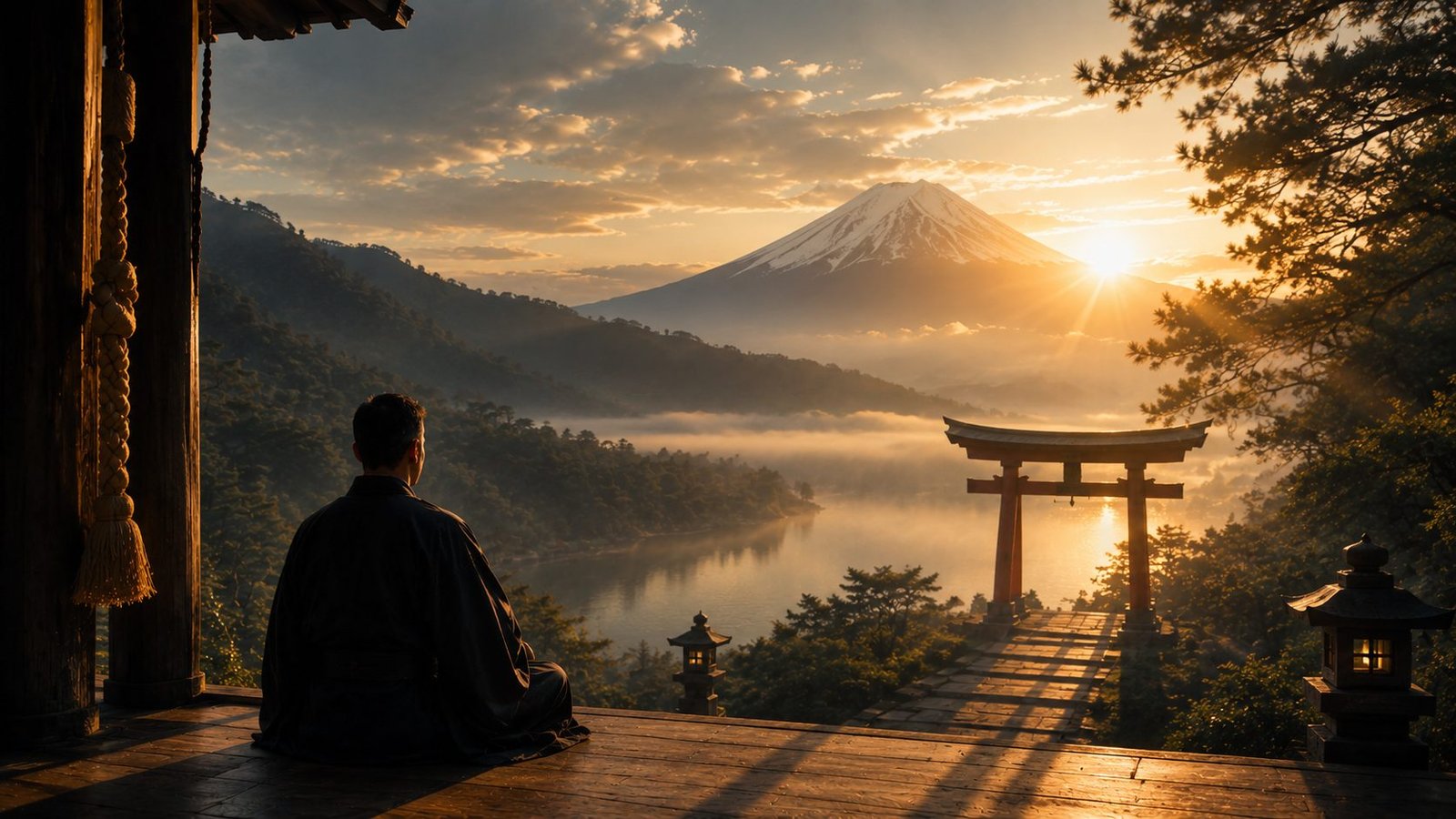Reiki Tradicional Japonés