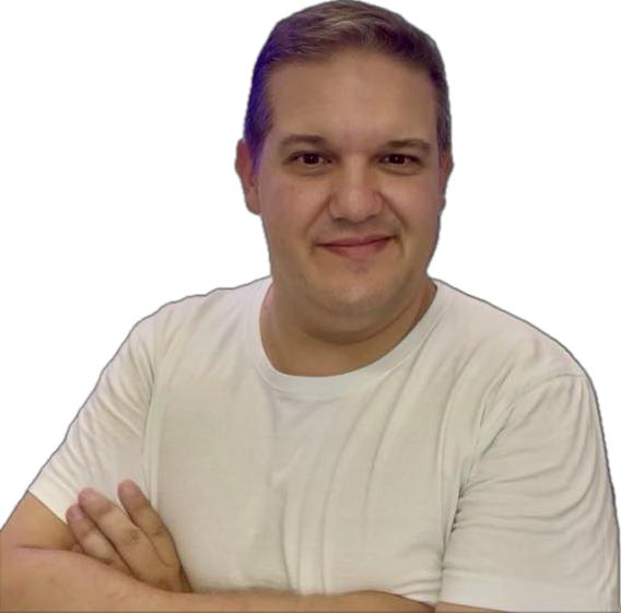Xavier Giner