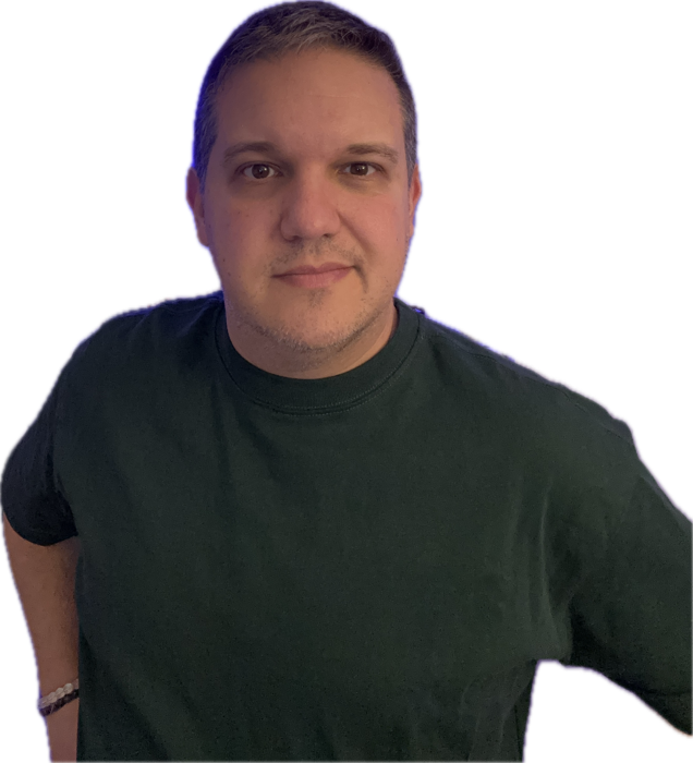 Xavier Giner